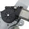 Power Window Motor & Regulator Assembly Set