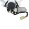 Power Window Motor & Regulator Assembly Set