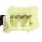 Power Window Motor & Regulator Assembly Set