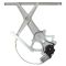 Power Window Motor & Regulator Assembly Set