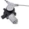 Power Window Motor & Regulator Assembly Set