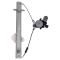 Power Window Motor & Regulator Assembly Set