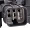 Power Window Motor & Regulator Assembly Set