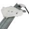 Power Window Motor & Regulator Assembly Set