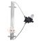Power Window Motor & Regulator Assembly Set