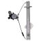 Power Window Motor & Regulator Assembly Set