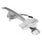 Power Window Motor & Regulator Assembly Set