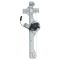 Power Window Motor & Regulator Assembly Set