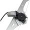 Power Window Motor & Regulator Assembly Set