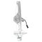 Power Window Motor & Regulator Assembly Set
