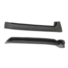 1968-77 VERTICAL SEAL AUXILIARY WINDOW