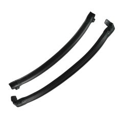 G-Body T-Top Side Rail Seals (PAIR)