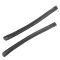 82-92 GM F Body T-Top Side Rail Hatch Seal (PAIR)