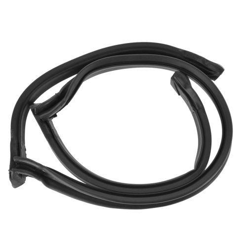 1987-92 Camro Firebird Convertible Top Header Seal