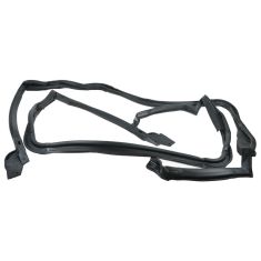 1976-78 Camaro Firebird T-Top to Body Seals (for Hurst hatch option--Second design) PAIR