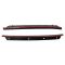 T-Top Side Rail Weatherstrip Seal