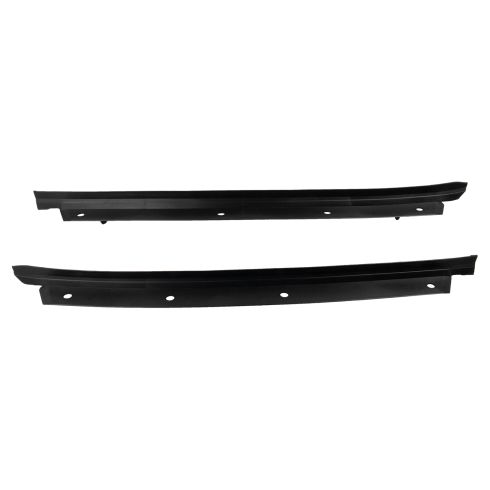 T-Top Side Rail Weatherstrip Seal