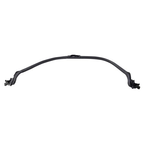 Header Weatherstrip Seal