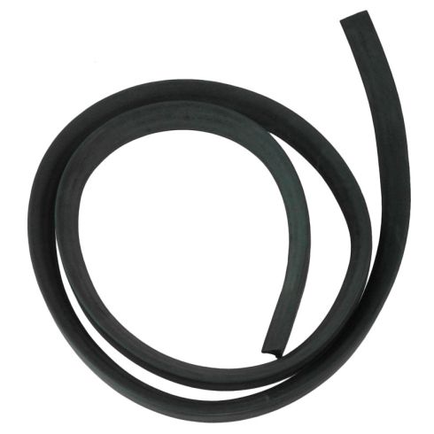 74-78 Datsun 280Z Door Mounted Upper Door Weatherstrip LH