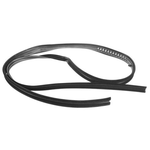 73-91 GM Truck Window Run Channel Weatherstrip RH