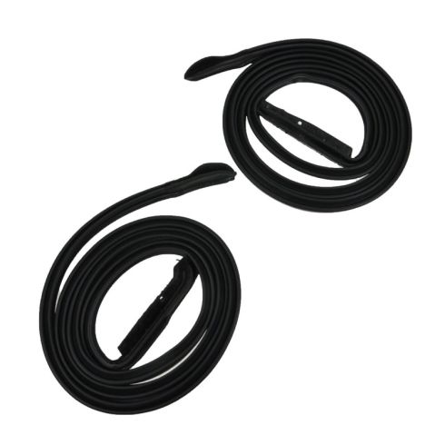 MUSTANG MOLDED DOOR SEALS