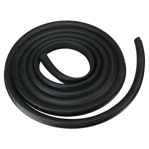 1975-91 Door weatherstrip Seal LH Drivers Front