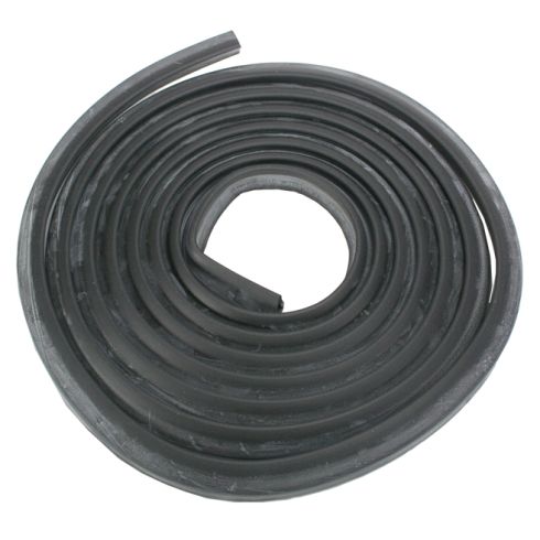 1975-91 Ford Econoline Van Sliding Door Weatherstrip Seal