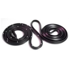 1971-77 Door Weatherstrip Seals Hatchback