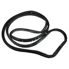 1986.5-1995 Nissan Pickup Pathfinder Door Weatherstrips