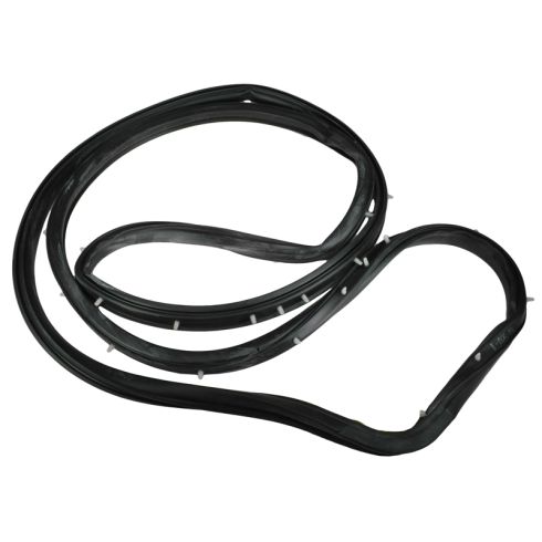 1986.5-1995 Nissan Pickup Pathfinder Door Weatherstrips