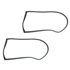 78-87 Malibu Rear Door Seals