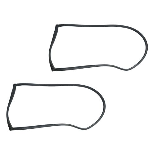 78-87 Malibu Rear Door Seals