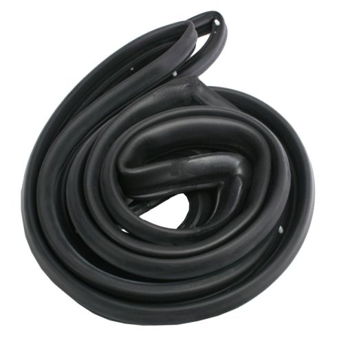 1977-92 Door Weatherstrip 4 Door Sedan Rear