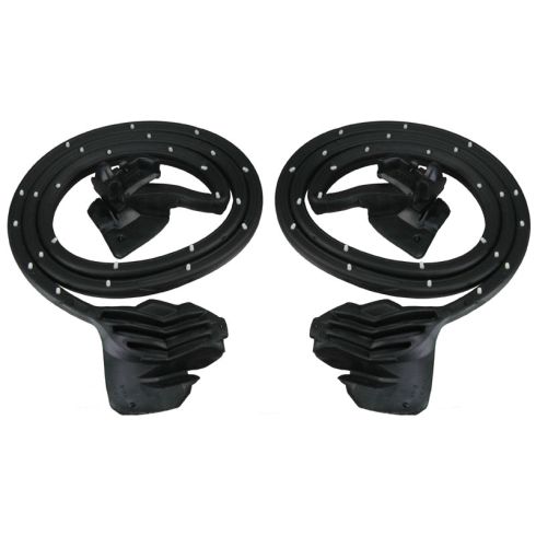 1979-85 Door Weatherstrip