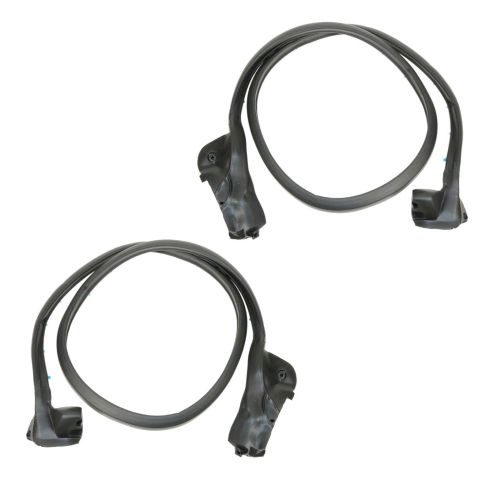 90-96 Corvette Door Seals
