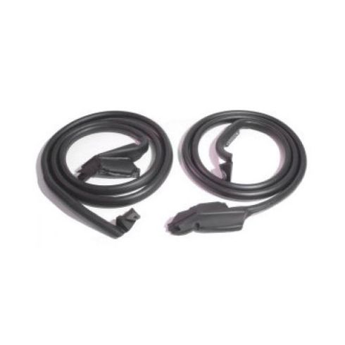 1969-77 Door Weatherstrip