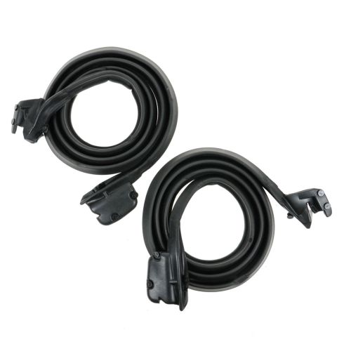 Door Weatherstrip