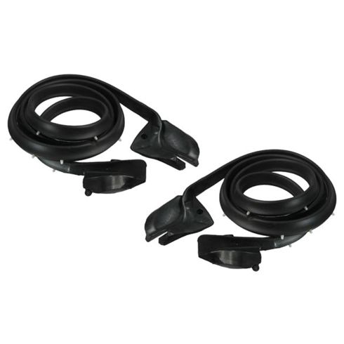 Door Weatherstrip Seal