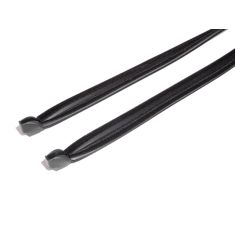 1964-65 Vent Window Run Strips