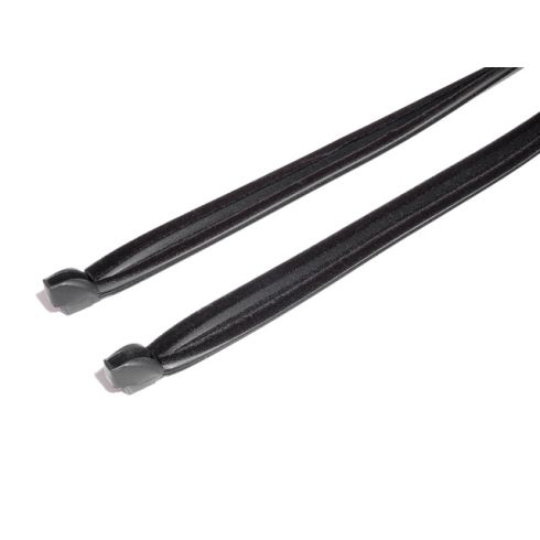 1964-65 Vent Window Run Strips