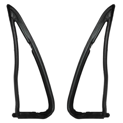 Vent Window Seals (1 Piece Design)