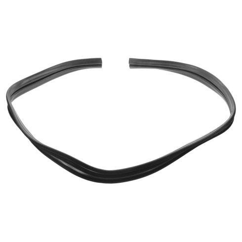 1964-66 GM Pickup Glass Run Channel each