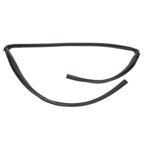 Glass Run Channel FRONT DOOR