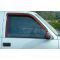 1992-00 Tahoe/Yukon Front Door Glass Run Channel RH