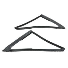 Belvedere Coronet Charger Vent Window Weatherstrip