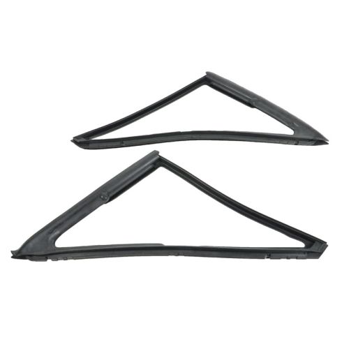 Belvedere Coronet Charger Vent Window Weatherstrip