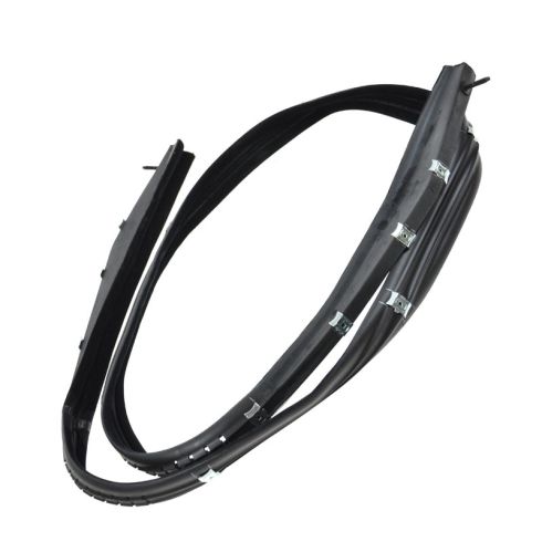 Chevrolet Blazer GMC Jimmy Rear Gate Glass Run Channel