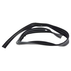 87-96 Dodge Dakota Std/Club Cab Frt Dr Upper Glass Run Channel Weatherstrip LF