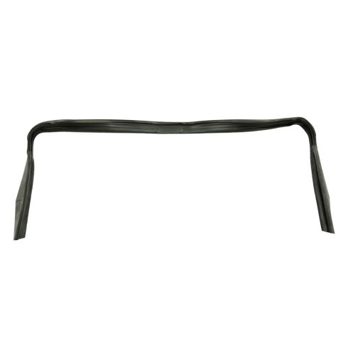 1980-96 Ford Bronco Rear Tailgate Glass Upper Channel Weatherstrip Seal
