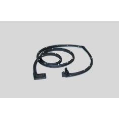74-96 GM Full Size Van Side Cargo LH Door Weatherstrip Seal